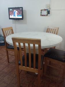 Cálido y Sencillo Monoambiente a 100 m Estación SF