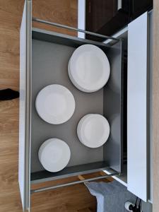 Appartements T3 avec vue montagne : photos des chambres