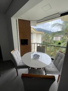 Condomínio Wembley Tenis Praia Das Toninhas J406 - 乌巴图巴