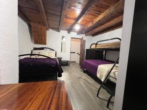 Cabaña en Tapalpa Morada de Cervantes Don Quijote