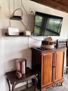 Cabaña en Tapalpa Morada de Cervantes Don Quijote