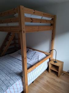 Appartements T3 avec vue montagne : photos des chambres