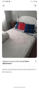 Nueva 5 - 直布罗陀