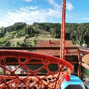 Sunčana strana - Kokin Brod