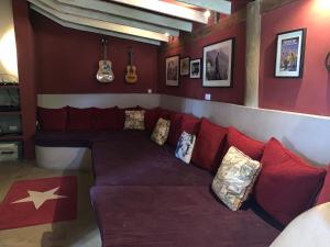 Ol Bobongi House - Nanyuki