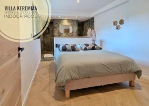 Villas La Villa Keremma - Luxe - Piscine et plage : photos des chambres