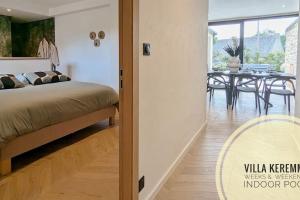 Villas La Villa Keremma - Luxe - Piscine et plage : photos des chambres