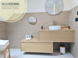 La Villa Keremma - Luxe - Piscine et plage
