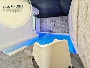 Villas La Villa Keremma - Luxe - Piscine et plage : photos des chambres