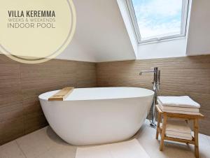 Villas La Villa Keremma - Luxe - Piscine et plage : photos des chambres
