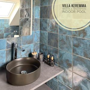 Villas La Villa Keremma - Luxe - Piscine et plage : photos des chambres