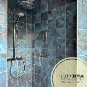 Villas La Villa Keremma - Luxe - Piscine et plage : photos des chambres