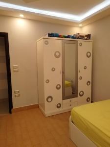 شقة مفروشة Furnished apartment