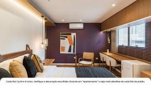 Cyclinn Berrini Vila Olímpia