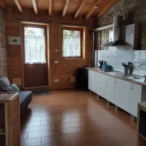 La kuruxa apartamento - Arronte