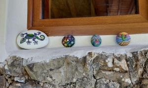 La kuruxa apartamento