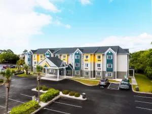 The Windstar Hotel - Carolina Beach - هولدن بيتش