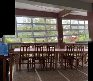 Robertos Resort