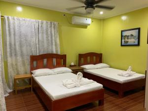 Robertos Resort
