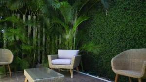 Hermoso departamento en Playa