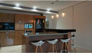 Hermoso departamento en Playa