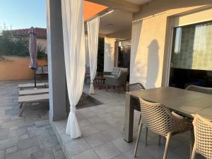 Holiday villa Summer escape on Island Rab