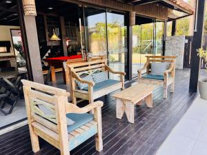 Pousada Rosa 08 - Café da manhã Gourmet e a 150m do Centrinho da Praia do Rosa