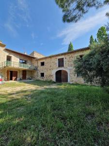 superbe logement privatif à côté de la via Rhona