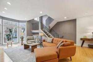 Charming, Washington's Landing Island - 匹兹堡