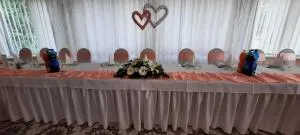 Penzión Európa Diakovce - Trstice