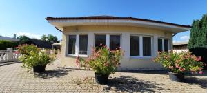 Penzión Európa Diakovce