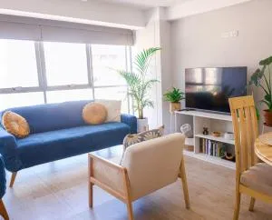 Apartamento con Plantas en Cusco - San Jerónimo