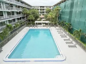 Fun filled 1BR Close to Disney Parks With Lake view - Vineland