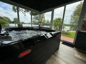 La Belle Vue Du Lac - SPA - Audruicq