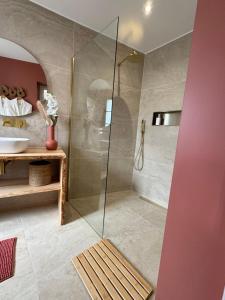 La Belle Vue Du Lac - SPA