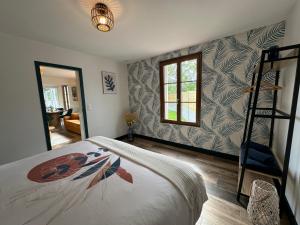 La Belle Vue Du Lac - SPA