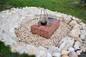 Magura Rustic Tiny House