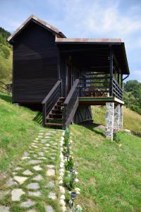 Magura Rustic Tiny House