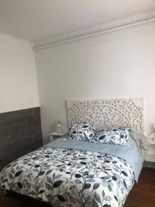 Studio cosy très bien situé