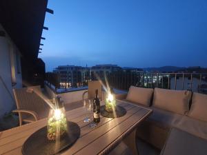 HelVik Apartman Aqua Park