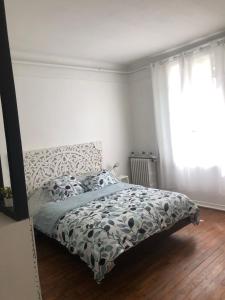 Studio cosy très bien situé