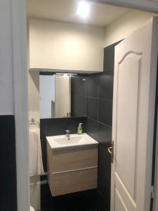 Studio cosy très bien situé