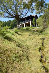 Magura Rustic Tiny House