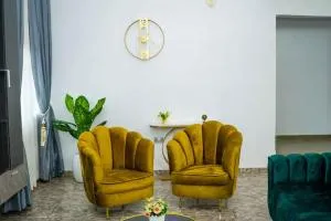 Roselli Apartments - Sobande