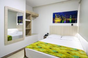 Hotel Boutique Street 50