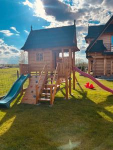 Domki Góralskie Anna Maria