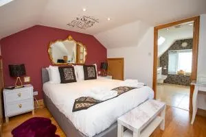 The Banking Hall - Grangemouth