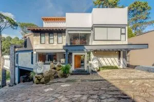 Casa el Encinal - أفاندارو