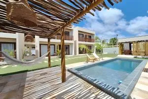 Pousada Oasis dos Ventos - São Miguel do Gostoso - São José