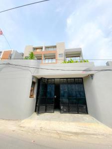 Lavanda Villas Puncak